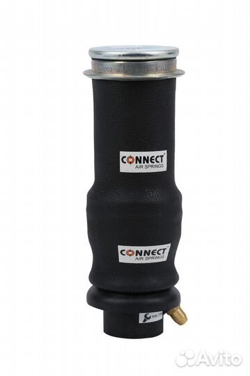 Пневморессора кабины Scania 4/P/R/T/G серии 147641