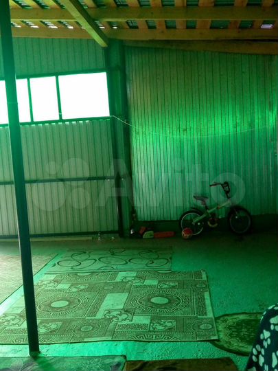 Дом 65,7 м² на участке 4 сот.