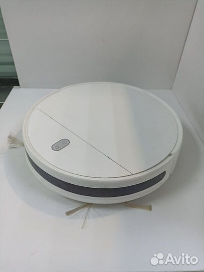 Робот-пылесос Xiaomi MiJia Sweeping Robot G1 (mjst