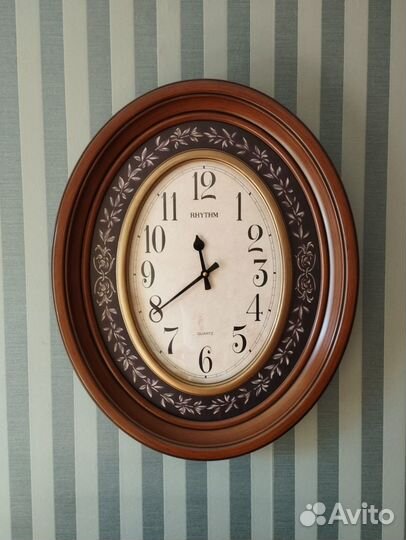 Часы настенные