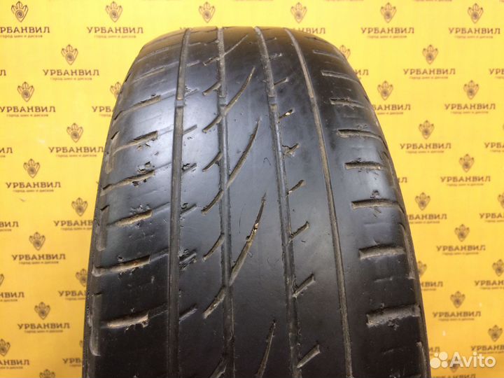 Continental ContiCrossContact UHP 235/60 R18 103V