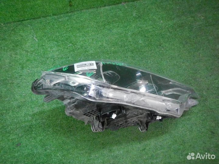 Фара правая BMW 3-Series/M3