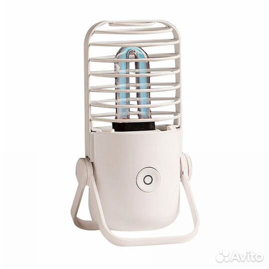 Ультрафиолетовая лампа-стерилизатор Xiaomi Xiaoda