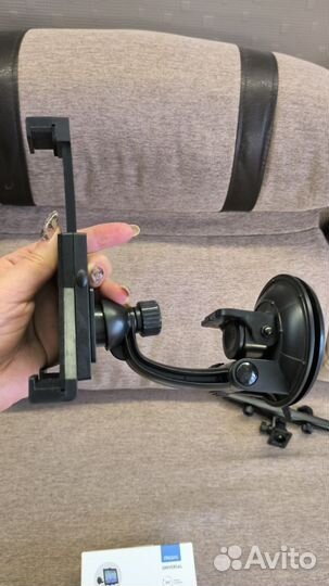 Держатель для планшета универсальный