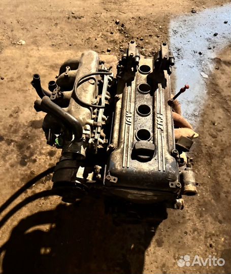 Мотор на газель 406 бу