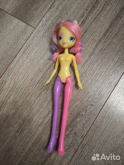 Эквестрия герлз пони