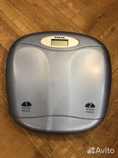 Весы напольныеTefal