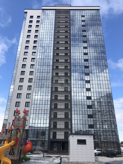 Гараж, 10 м²