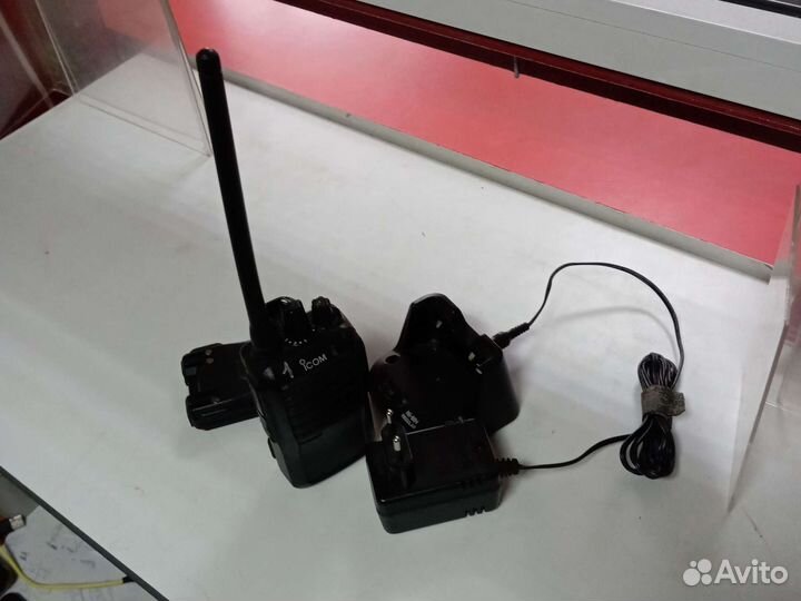 Рации Icom ic-f3003