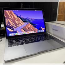 Apple Macbook Pro 13 2017