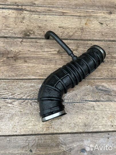 Патрубок дроссельной заслонки Lifan Solano 620 1.5