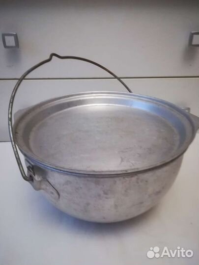 Шашлычница проходная ссср, котелок в подарок