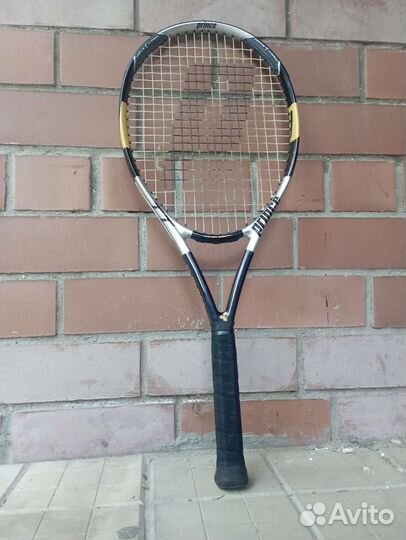 Теннисная ракетка prince