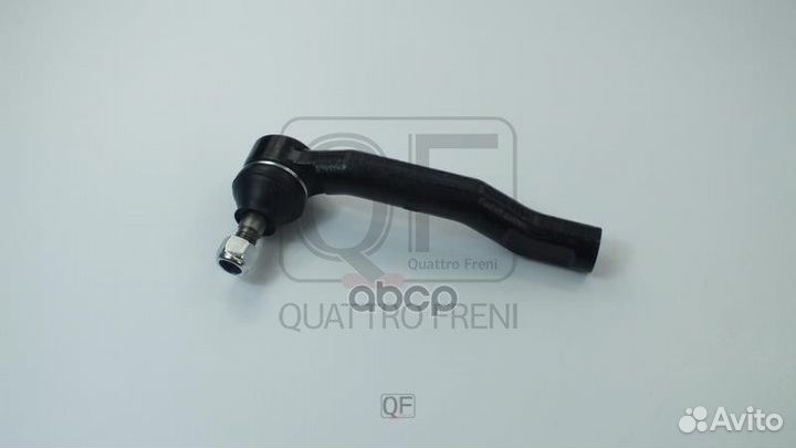 Наконечник рулевой lh qf33e00230 quattro freni