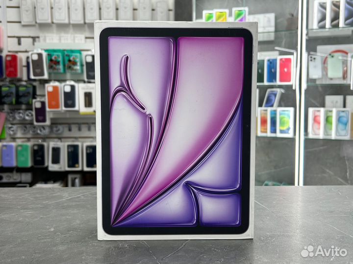 iPad Air 11 M1 256Gb Wi-Fi