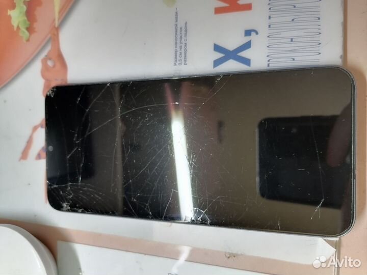 TECNO Spark Go 2022, 2/32 ГБ