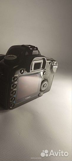 Камера Canon 5d mark ll