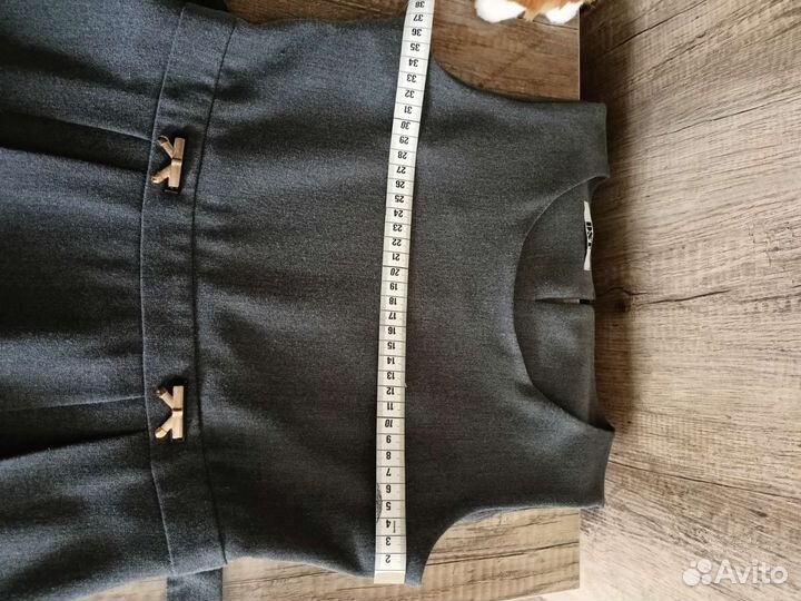 Сарафан для девочки