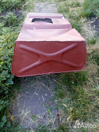 Бак для душа