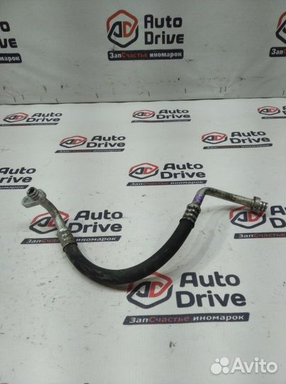 Трубка кондиционера Peugeot 308 1.6 2008