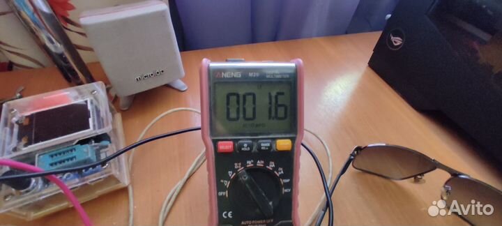 Сопротивление для дуговой сварки