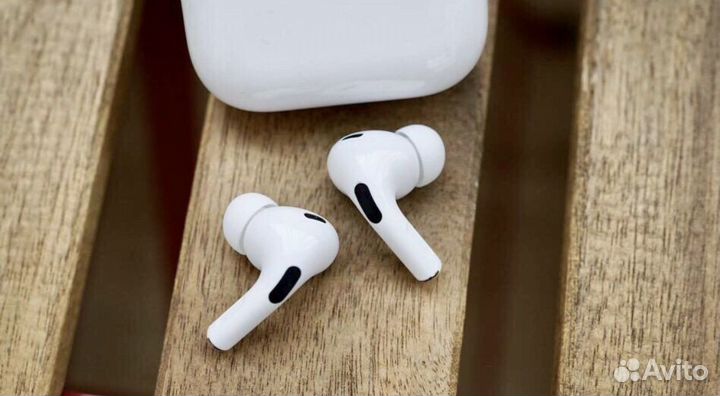 AirPods Pro 2 (Шумоподавление+Гарантия)