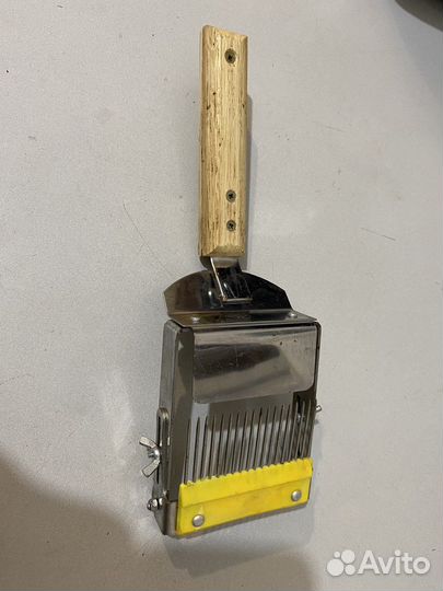 Вилка для распечатывания сот