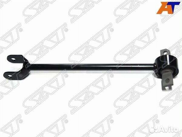 Рычаг подвески toyota corolla