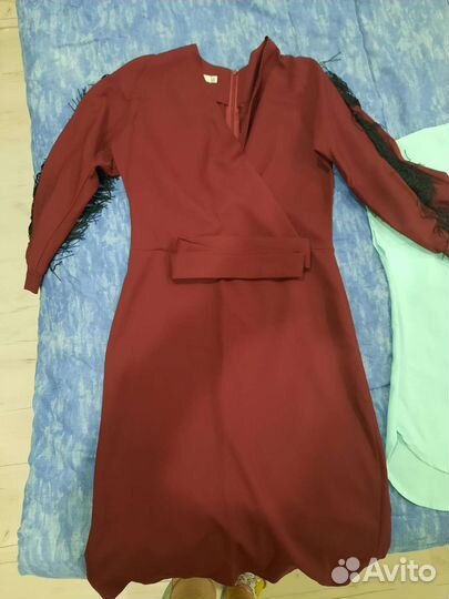 Вещи пакетом