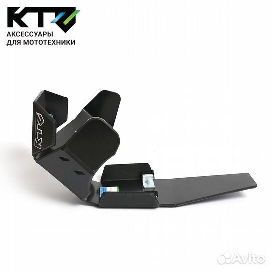 Защита картера и прогрессии BSE Z7 300E(ZS174MN) 2