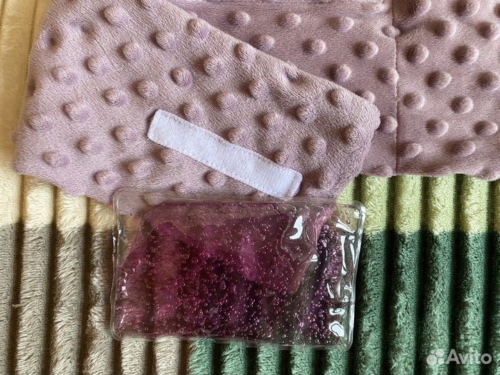 Антиколиковая грелка