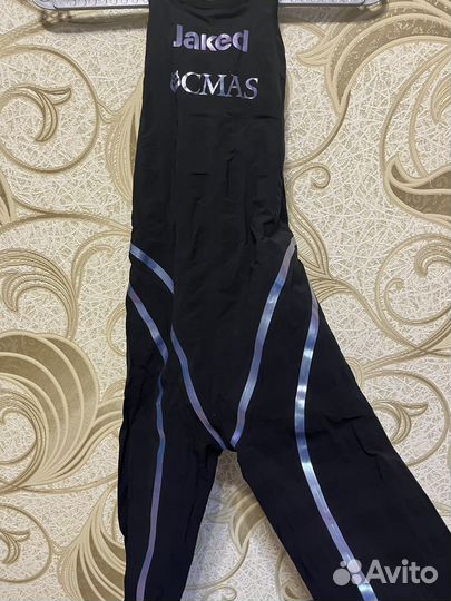 Гидрокостюм