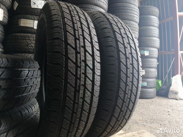 Delta Sierradial A/S 225/75 R16 106S