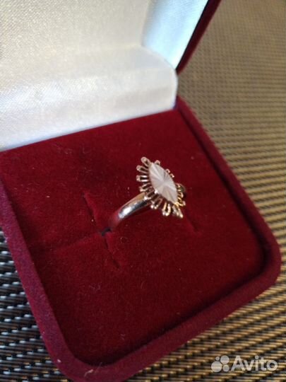 Золотое кольцо