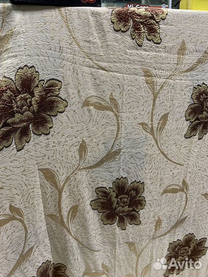 Шторы новые