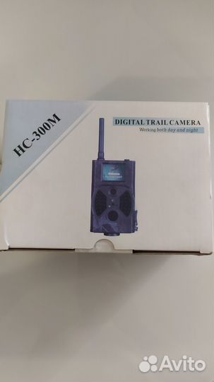 Продам фото ловушку HC- 300 M