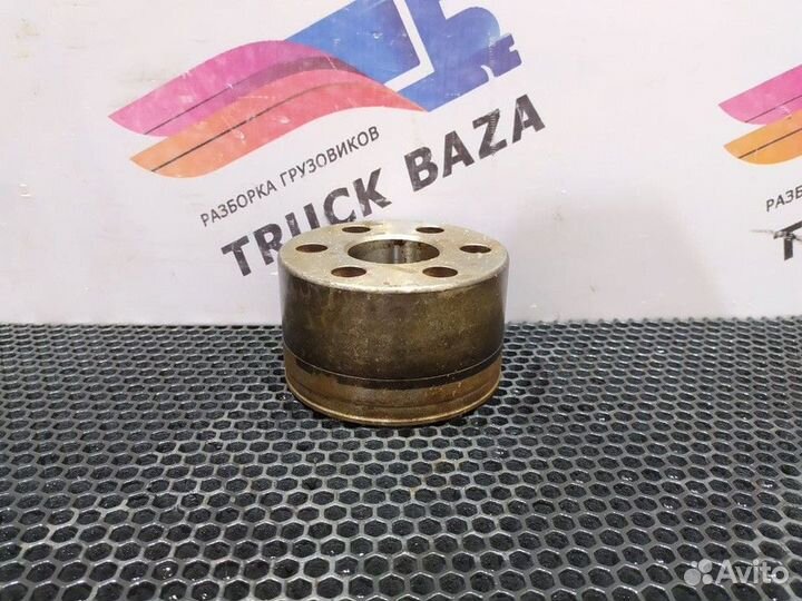 Ступица коленвала Scania 5-series