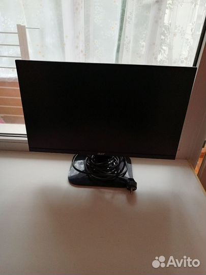 Монитор для компьютера