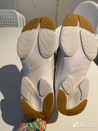 Кроссовки nike оригинал