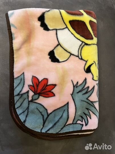 Одеяло детское и двуспальные (верблюд и IKEA)