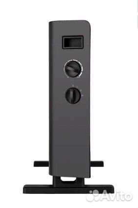 Конвектор электрическ.Termex черный/белый 1,5 кВт