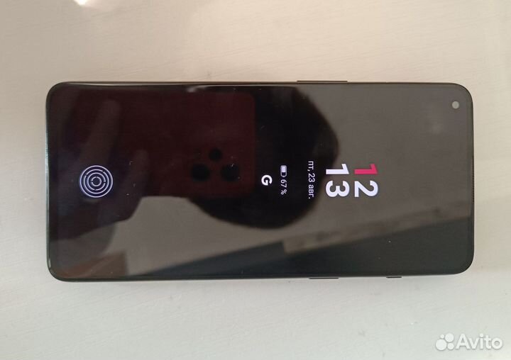 OnePlus 9RT, 8/128 ГБ