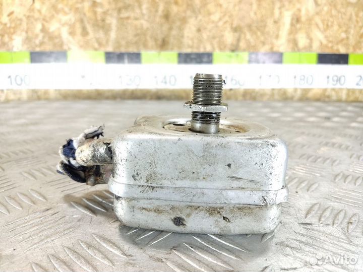 Радиатор масляный Audi A6 c5 C5