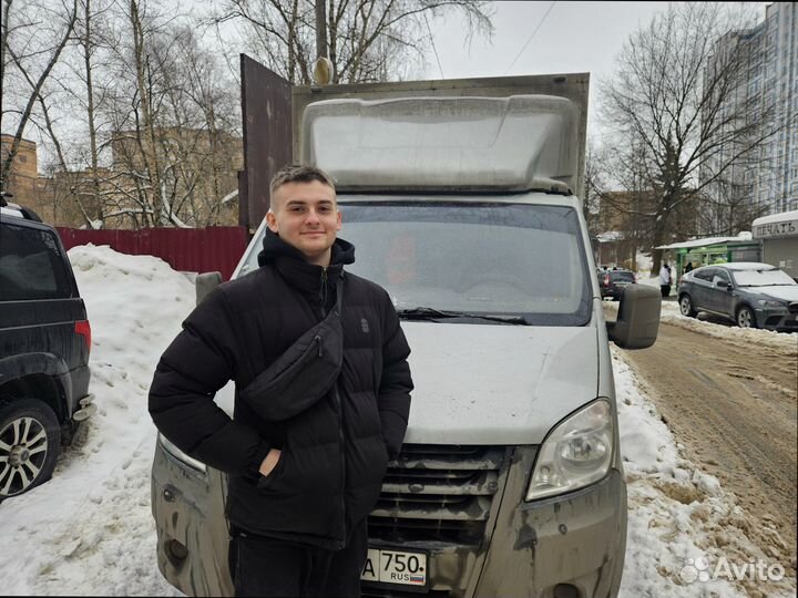 Коммерческие перевозки быстрая подача от 300км