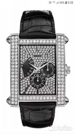 Часы Guess женские