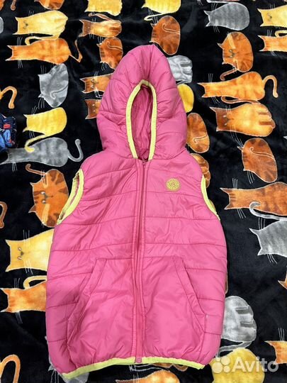 Детские вещи