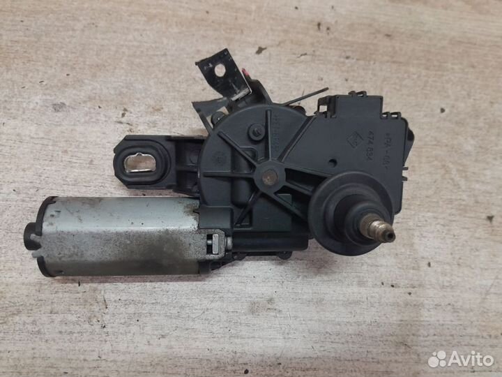 Моторчик стеклоочистителя задний Mercedes-Benz Vit