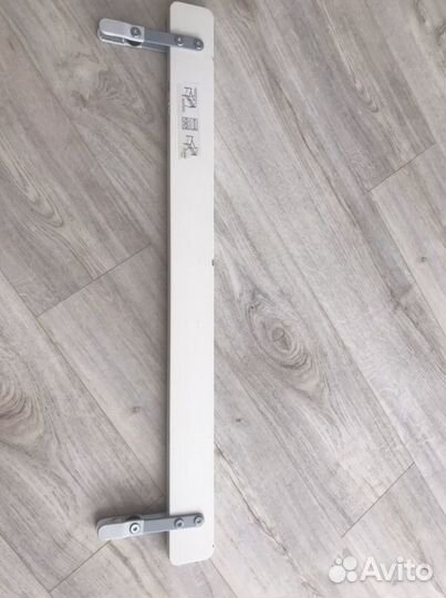 Защитный бортик для кровати IKEA