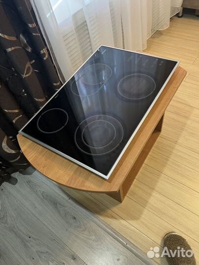 Варочная панель Miele премиум класса