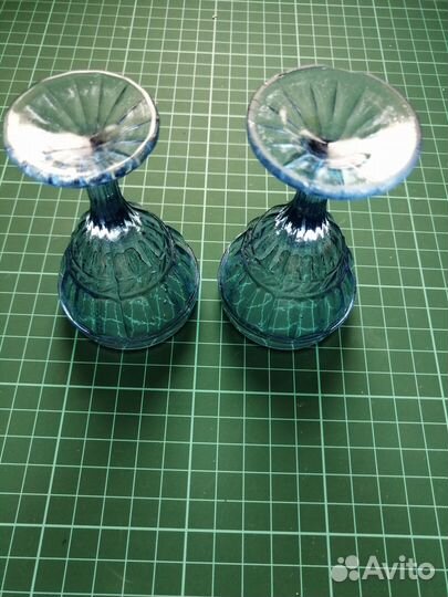 Старинный лафитник, стопка